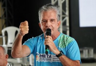 “Se Sobral pode, Patos pode muito mais,” diz prefeito Nabor sobre avanços na educação municipal