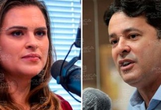 Marília Arraes lidera entre os mais pobres e Anderson Ferreira entre os mais ricos; diz pesquisa para o Governo de Pernambuco