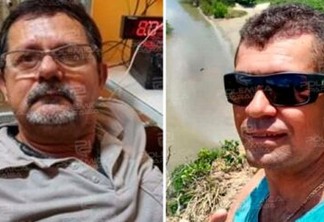 Genro suspeito de matar o servidor da CBTU assassinado na Paraíba é preso, filho da vítima pede justiça: "Que o caso seja desvendado por completo”
