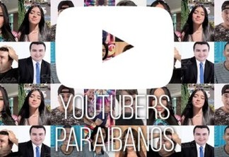 MILHÕES DE VISUALIZAÇÕES: paraibanos fazem sucesso com canais no Youtube, e conquistam cada vez mais inscritos; veja os mais famosos