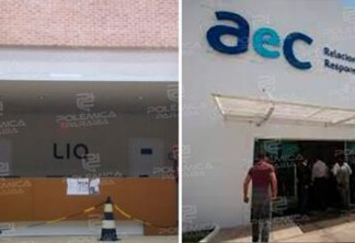 TELEMARKETING NA PARAÍBA: AeC e LIQ têm serviço suspenso por publicidade abusiva; multa pode chegar a R$13 milhões