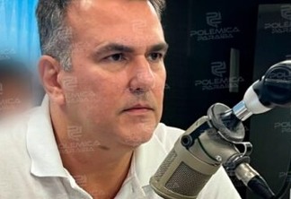 Sérgio Queiroz revela data e local da convenção do PRTB e diz que a Paraíba precisa de um senador de João Pessoa: "É bom experimentar o novo"