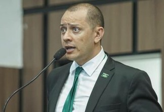 Câmara de Patos forma comissão para apurar denúncias contra o vereador Josmá Oliveira