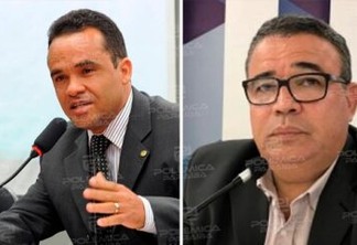 DISPUTA NO PRTB: Mesmo com Major Fábio pré-candidato a governador, Rui Galdino confirma que irá disputar a vaga durante convenção