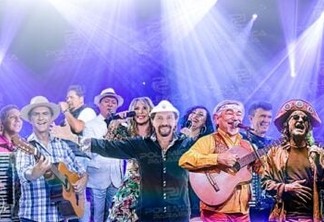 ENQUETE POLÊMICA PARAÍBA: qual o maior e melhor cantor ou cantora da música de Forró Raiz do Nordeste - VOTE
