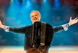 ENQUETE POLÊMICA PARAÍBA: Com mais de 50% dos votos, leitores elegem Flávio José como o melhor cantor de Forró de Raiz do Nordeste; veja os números 