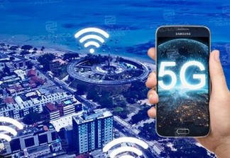 5G EM JOÃO PESSOA: veja a lista de celulares compatíveis com a tecnologia