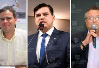 CORRIDA ELEITORAL: Airton Pires é um dos pré-candidatos do União Brasil com maiores perspectivas de vitória nas eleições 2022