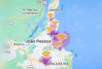 5G EM JOÃO PESSOA: veja a conexão de cada operadora e saiba quais os bairros já podem desfrutar da tecnologia