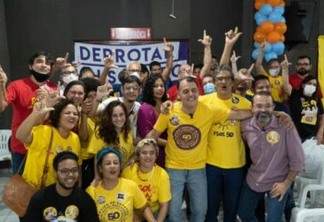 Federação PSOL Rede aprova candidaturas por consenso