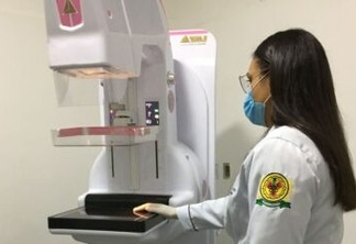 Novo mamógrafo digital e aparelhos de ultrassom já estão à disposição dos pacientes do Hospital de Patos