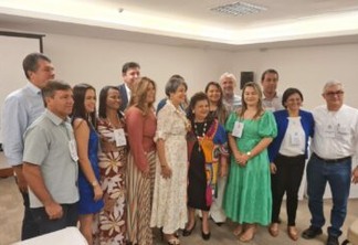 Famup participa de encontro com Luiza Trajano por Movimento Vacina Para Todos