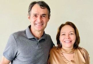 Ex-presidente do PSD na Paraíba, Romero ignora carta aberta com insatisfações de Eva Gouveia e diz que sequer viu teor de documento