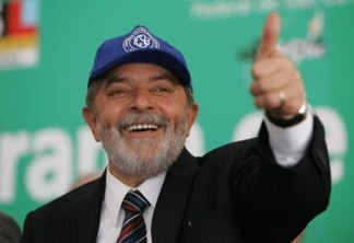 Luciano Cartaxo diz que ex-presidente Lula virá à Paraíba ainda este mês