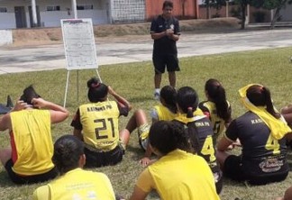 Futebol Feminino: oito times estão confirmados no Campeonato Amador