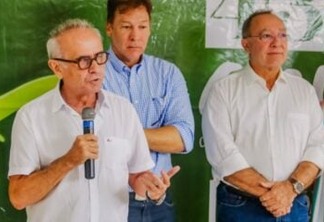 Cícero Lucena entrega chaves de imóveis para 252 famílias beneficiadas com isenção de ITBI