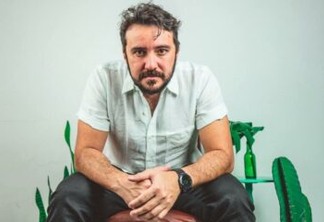 Ator paraibano Thardelly Lima perde 20 kg para interpretar personagem em novela da Globo e surpreende com antes e depois; confira
