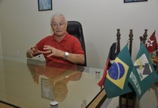 Frei Anastácio destaca envio de mais de R$ 6,2 milhões em emendas parlamentares para o IFPB