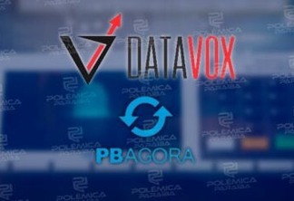 Portal encomenda pesquisa eleitoral para governo e Senado na Paraíba; veja detalhes