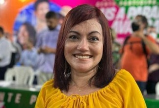 Cris Furtado cumpre agenda em Cuité e firma parceria política com Rafaela Camaraense