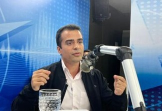 Bruno Roberto insinua que RC teria blefado sobre fazer revelações sobre ele e critica "flertes" entre Sérgio Queiroz e Efraim no debate da Master