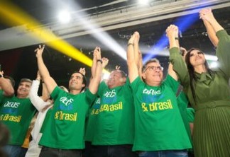 Bolsonarismo campinense faz Nilvan atravessar o rubicão - Por Júnior Gurgel