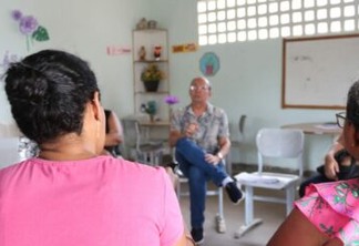 Prefeitura de João Pessoa dispõe de serviço para acolhimento a pessoas com depressão
