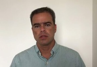 George Morais não descarta disputar presidência da ALPB, mas postulação deve passar por eventual eleição de Pedro: "Cenário mais favorável"