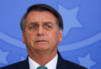 Bolsonaro diz que respeitará o resultado das urnas se não for reeleito