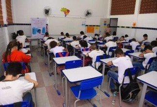 IDEB 2021: mesmo com a pandemia, Paraíba recebe 4ª maior nota do NE no ensino fundamental e médio; rede estadual tem maior crescimento