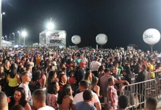 Festival do Inhame e Brega Conde é sucesso de público e entra para o calendário de eventos oficiais do município