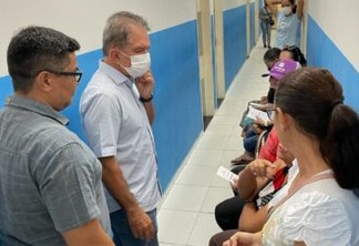 SAÚDE DA GENTE: Bloco Cirúrgico do Frei Damião ultrapassa 500 procedimentos em menos de 30 dias de funcionamento