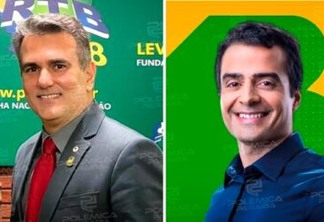 Após pedido de Bolsonaro e gritos de apoio em manifestação, Sérgio Queiroz "aconselha" Bruno Roberto a desistir de candidatura