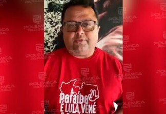 Jackon Macêdo minimiza decisão do TRE-PB contra candidatura de Ricardo: 'temos vários recursos'