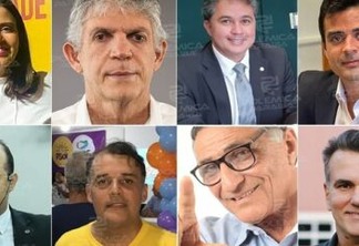 NESTA QUARTA-FEIRA: Arapuan FM promove último debate entre candidatos ao Senado; saiba como acompanhar