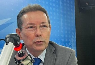 Presidente do TRE diz que quem reconheceu a inelegibilidade de Ricardo Coutinho foi o TSE, após candidato criticar a decisão: “A corte cumpre o seu papel”