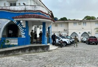 OPERAÇÃO LICENÇA: Gaeco realiza diligências para investigar indícios de corrupção na Sudema