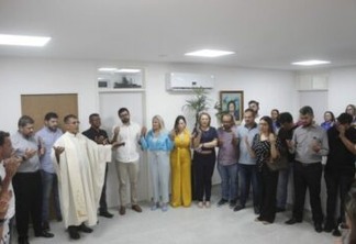 Hospital Municipal de São Bento começa a funcionar de forma definitiva