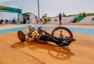 João Pessoa sedia Copa Brasil de Paraciclismo neste fim de semana