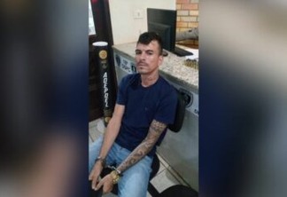 Acusado de matar mulher dentro de casa e homem dentro de hospital em São Bento é morto ao trocar tiros com policiais