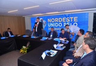 Turismo dispara no Nordeste, faz o Brasil avançar 23% e tema é discutido durante encontro na Paraíba