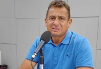 Wallber Virgolino afirma que será candidato a prefeito de João Pessoa com ou sem apoio do governo