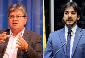 Veja a agenda dos candidatos ao Governo da Paraíba deste sábado (08)