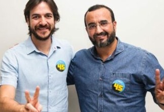 Eleitor de Lula e Veneziano, Benjamin Maranhão anuncia apoio a Pedro