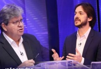 TV Arapuan realiza o primeiro debate para governador da Paraíba no próximo dia 17