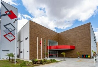 PRIMEIRO MUNDO: Governo da Paraíba inaugura, nesta quinta-feira (13), Centro de Comando e Controle de Campina Grande