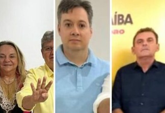 Na busca por reeleição, João Azevêdo consegue apoios de rivais da política em Cajazeiras