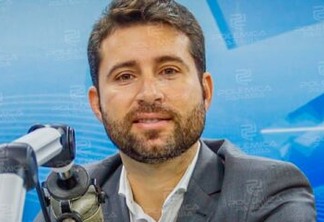 OS NOVOS DEPUTADOS: Eleito com mais de 46 mil votos e em busca da presidência da ALPB para realizar sonho do pai, conheça Michel Henrique