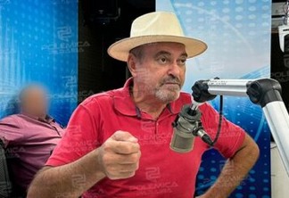 Jeová Campos diz que "nenhum deputado gastou menos de R$ 3 milhões" para se eleger na Paraíba: "Não declarados na contabilidade" - VEJA VÍDEO