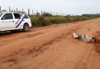 Estudante de medicina paraibano é encontrado morto na fronteira com o Paraguai